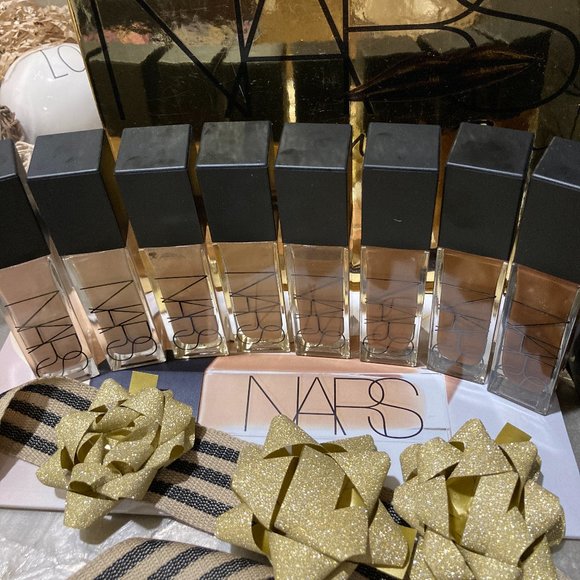 NARS Other - NARS M6 Aruba Foundation